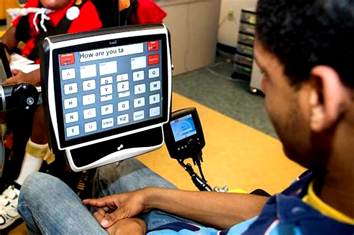 Assistive Technology for People with Speech Impairments: Utilizing Text-to-Speech Software and Voice-Activated Devices