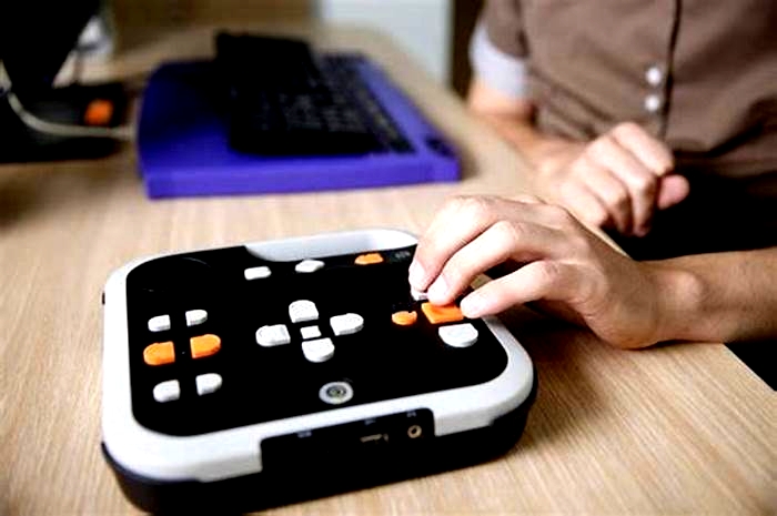 Assistive Technology for Visually Impaired Users: Screen Readers and Text-to-Speech Devices