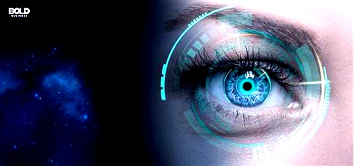 Augmented Reality Contact Lenses A Glimpse into the Future of Computing