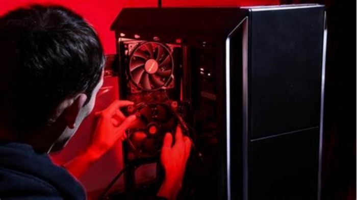 Become a Gaming PC Builder A Tutorial on Selecting and Assembling the Perfect Rig