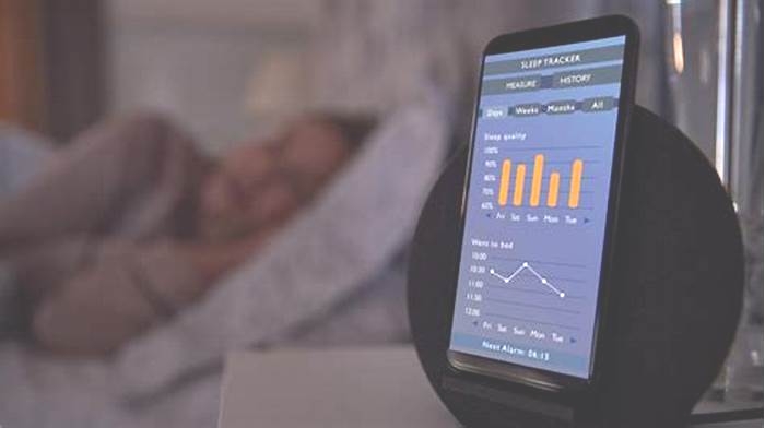 Biohacking Your Sleep: Utilizing Sleep Trackers and Light Therapy for Improved Sleep Quality