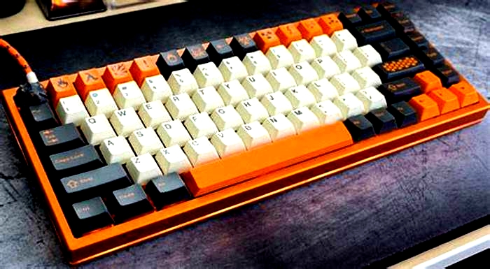 Building a Custom Mechanical Keyboard for Gamers Choosing Switches for Speed and Tactile Response width