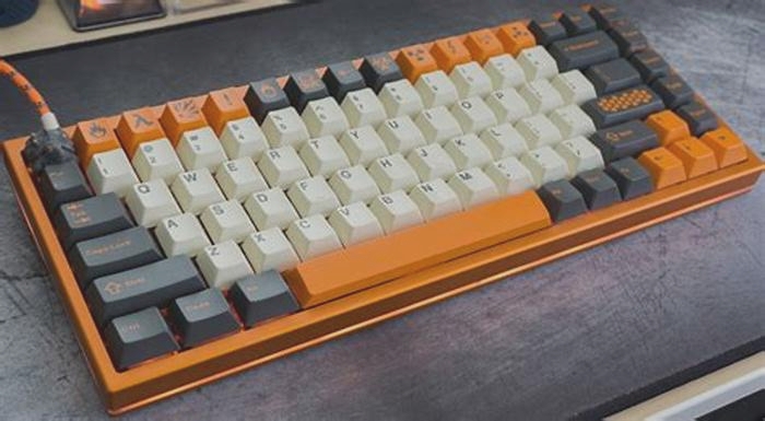 Building a Custom Mechanical Keyboard for Gamers: Choosing Switches for Speed and Tactile Response