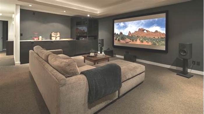 Building a Home Theater System on a Budget A Guide to Projectors Screens and Soundbars