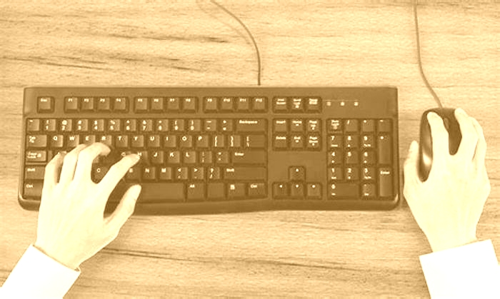 Choosing the Right Ergonomic Keyboard Preventing Wrist Pain and Improving Typing Comfort width