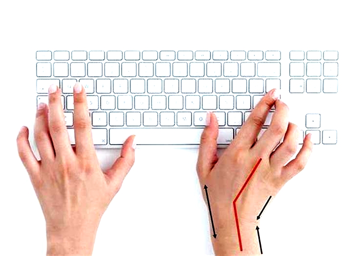 Choosing the Right Ergonomic Keyboard Preventing Wrist Pain and Improving Typing Comfort