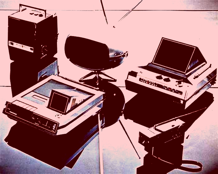 Collecting Retro Tech for Educational Purposes Curating a Collection to Showcase the Evolution of Technology