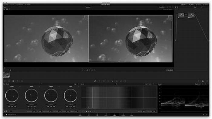 Color Grading for Filmmakers: Advanced Techniques for Creating Unique Color Palettes and Moods