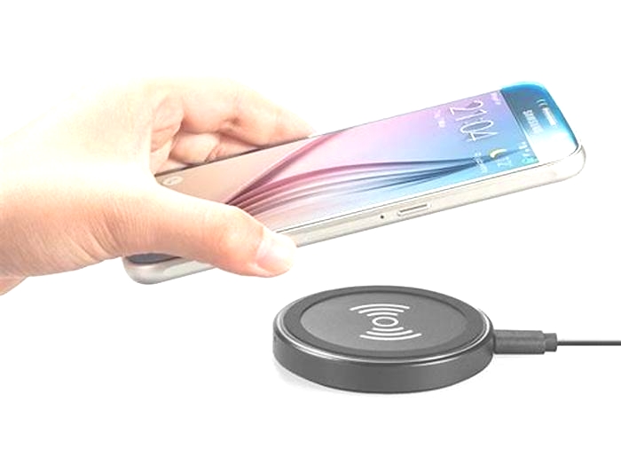 Conquer Charging Issues Troubleshooting Tips for Wireless Phone Chargers