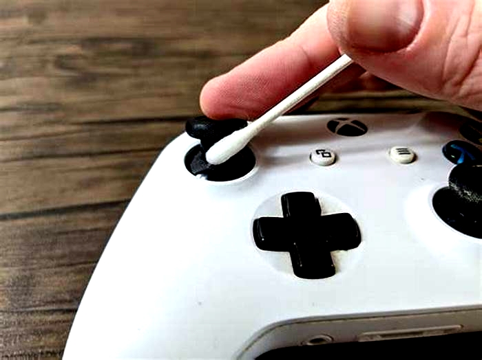 Conquering Controller Drift Repair Techniques for Worn Out Gaming Controllers