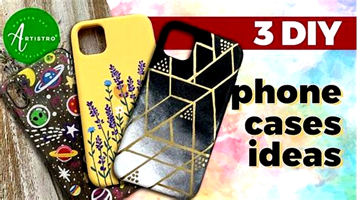 Designing a Personalized Phone Case: DIY Techniques and Design Inspiration