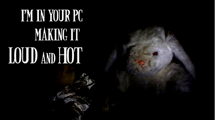 Don't Let Dust Bunny Havoc Ruin Your PC! Cleaning Strategies for Optimal Cooling Performance