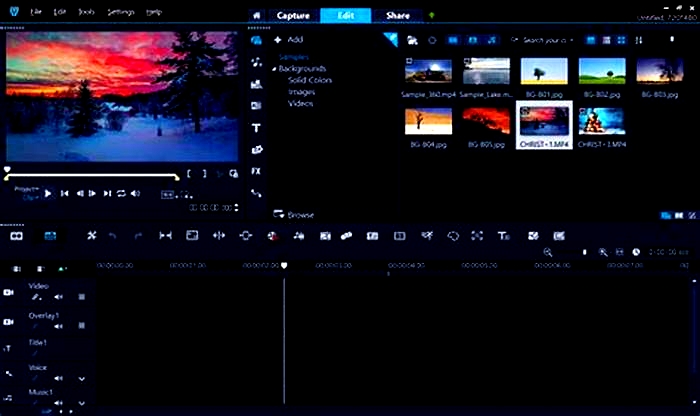 Editing Software for Beginners: Tools for Creating Professional-Looking Videos