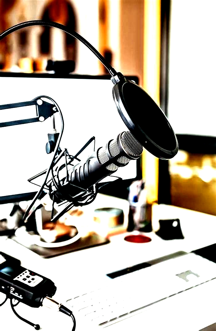 Equipping Your Home Studio: Essential Gear for Podcasters and Voice Actors