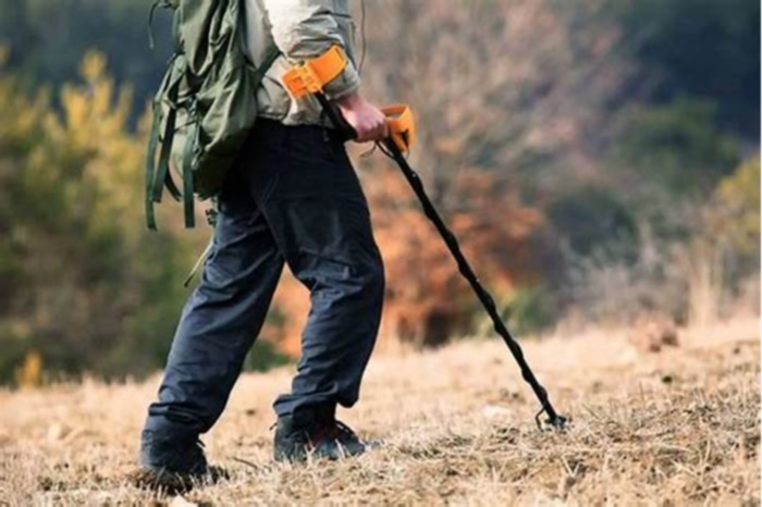 Equipping Yourself for Metal Detecting Adventures Choosing the Right Metal Detector and Accessories