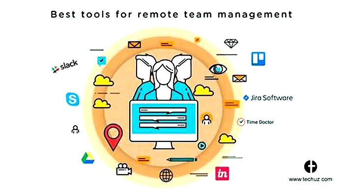 Essential Tech Tools for Remote Workers: Communication, Collaboration, and Project Management