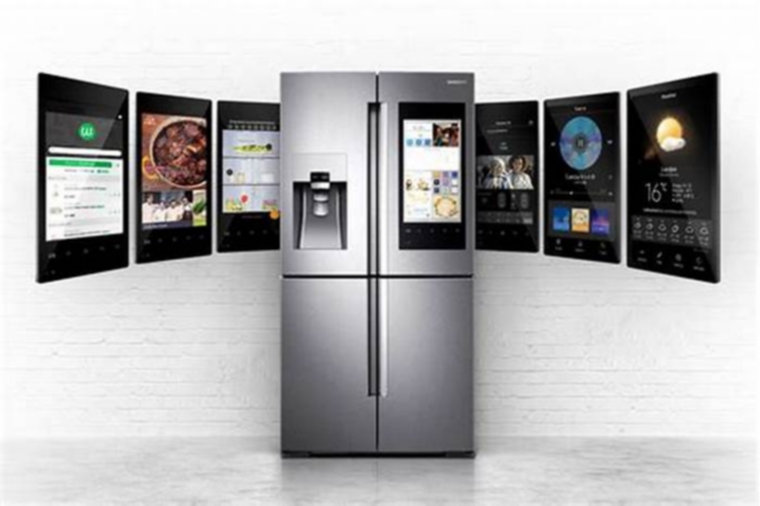 Exploring Smart Refrigerators Features for Food Inventory Management and Meal Planning