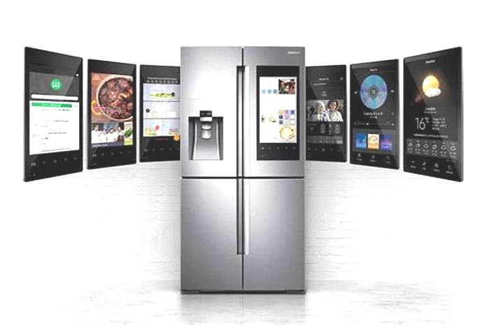 Exploring Smart Refrigerators with Inventory Management Systems: Creating Personalized Meal Plans and Reducing Food Waste