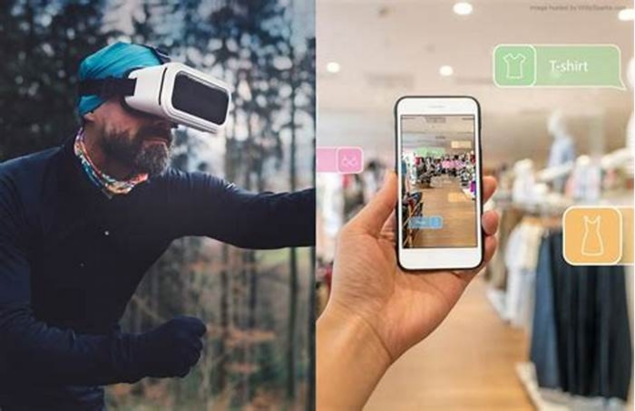 Exploring the Potential of AR: Apps and Experiences to Try