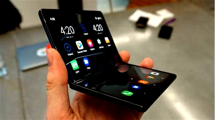 Exploring the Potential of Foldable Phones for Business Use: Increased Productivity and Multitasking Capabilities