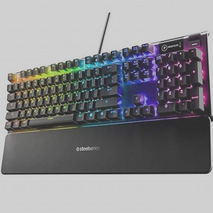 Guide to Choosing the Best Mechanical Keyboard for Gaming