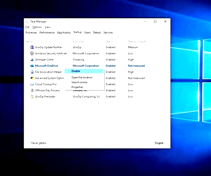 Guide to Optimizing Windows 10 for Maximum Performance