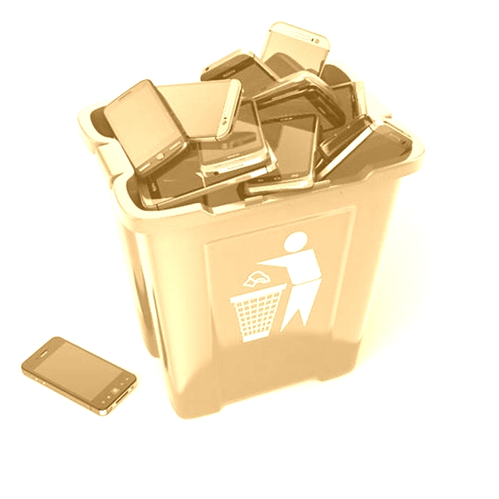 Guide to Safely Disposing of Old Electronics and E Waste