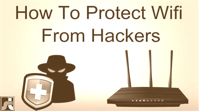 Guide to Securing Your Home Wi-Fi Network from Hackers