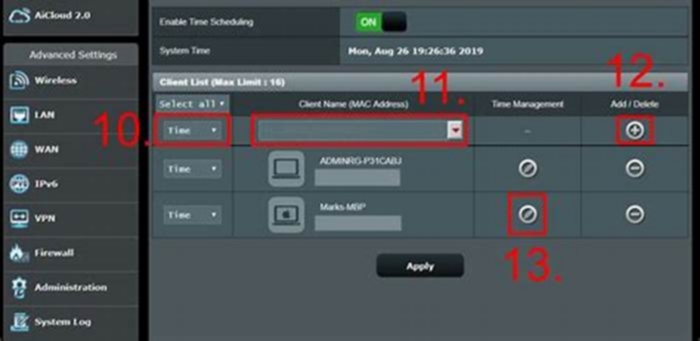 Guide to Setting Up Parental Controls on Your Router for Internet Safety and Protecting Children's Online Activities