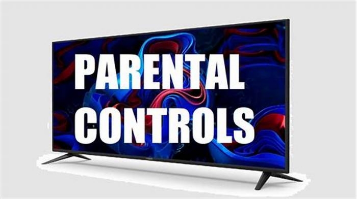 Guide to Setting Up Parental Controls on Your Smart TV