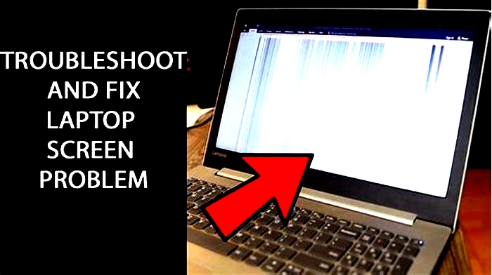 Guide to Troubleshooting Laptop Display Problems and Screen Resolutions Fixing Display Issues