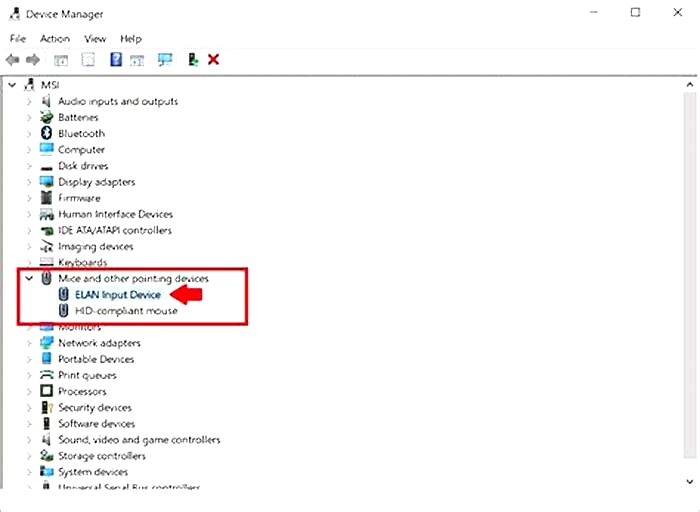 Guide to Troubleshooting Laptop Touchpad Issues and Gestures, Improving Navigation and Productivity on Your Device