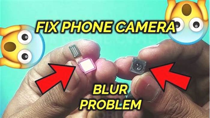 Guide to Troubleshooting Smartphone Camera Focus Issues and Blur Problems for Sharp and Clear Photos