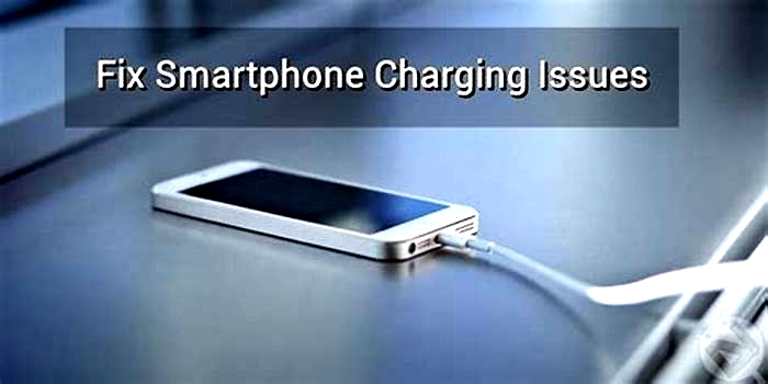 Guide to Troubleshooting Smartphone Charging Problems