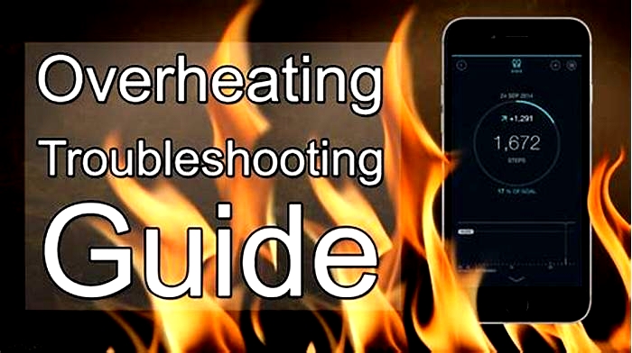 Guide to Troubleshooting Smartphone Overheating Issues