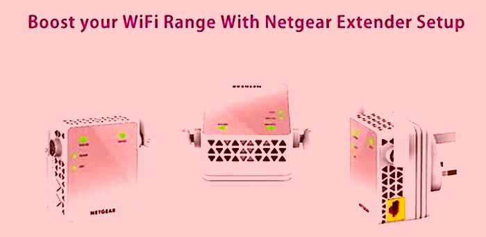 How to Boost Your Wi Fi Range with Range Extenders width