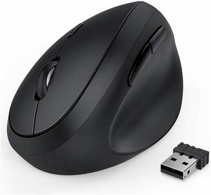 How to Choose the Best Ergonomic Mouse for Comfortable and Efficient Work, Improving Workstation Ergonomics