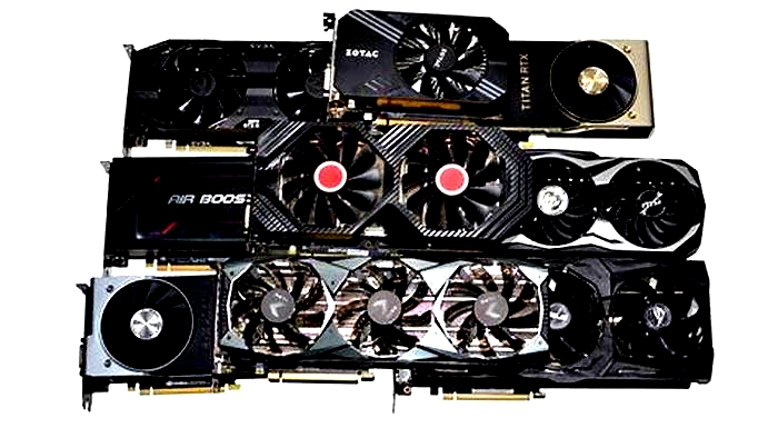 How to Choose the Right Graphics Card for Your Gaming Rig