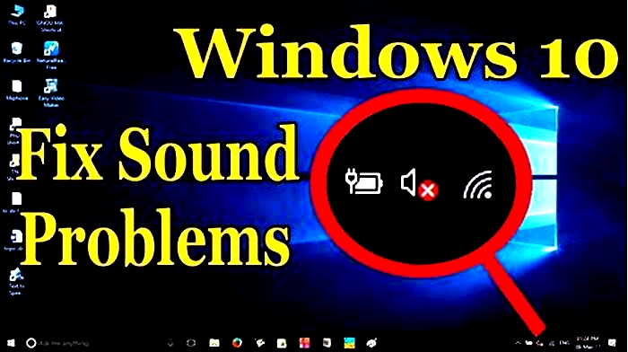 How to Fix Audio Issues on Your Windows PC