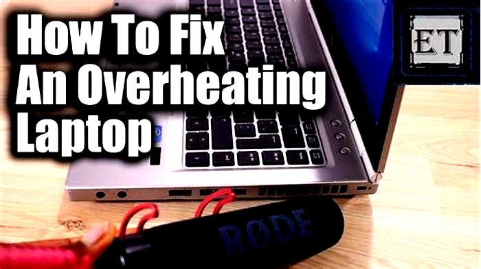 How to Fix Overheating Issues in Gaming Laptops