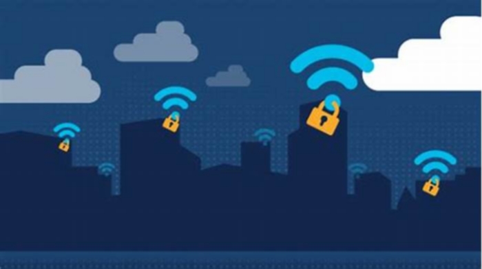 How to Improve Your Wi-Fi Security with Advanced WPA3 Encryption, Keeping Your Network Safe from Intruders