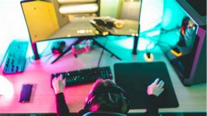 How to Optimize Your Gaming Setup for Comfort Performance and Ergonomics Maximizing Your Gaming Experience