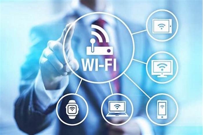 How to Set Up Dual Band Wi Fi for Faster Internet Speeds and Stable Connections Optimizing Your Network Performance