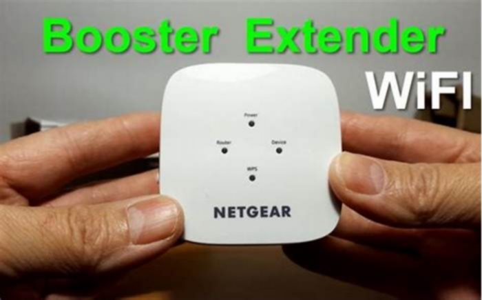 How to Troubleshoot Wi Fi Range Extender Connection Problems Quickly and Effectively width