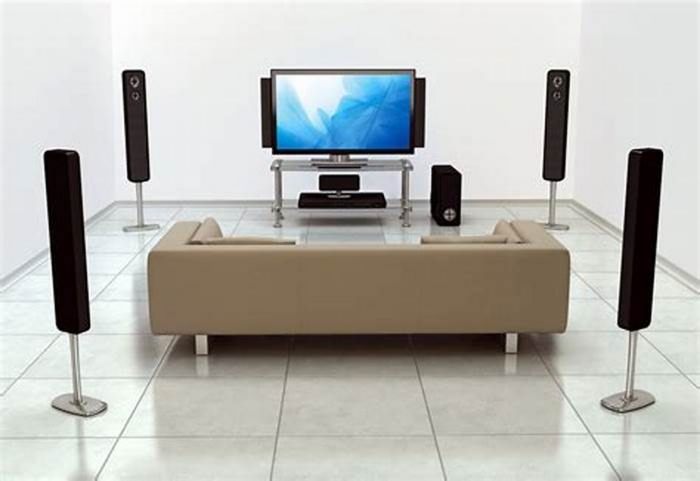 How to Upgrade Your Home Theater Audio System