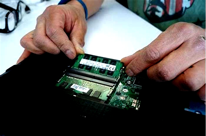 How to Upgrade Your Laptop s RAM for Better Performance