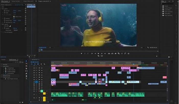 Master the Art of Video Editing: A Step-by-Step Guide for Beginners