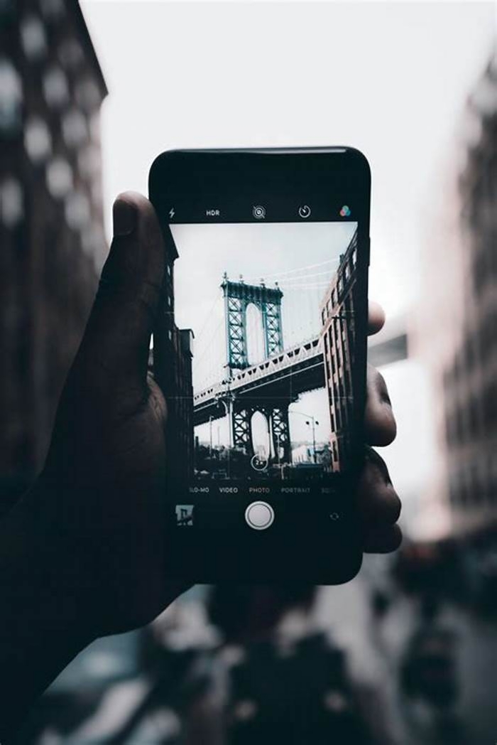 Mastering Mobile Photography Advanced Techniques for Stunning Smartphone Photos