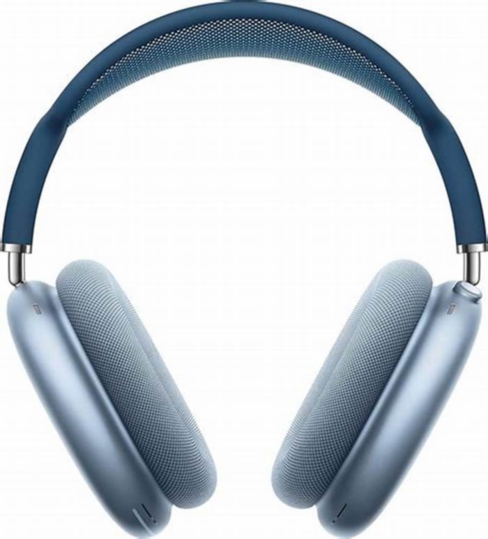 Noise Cancelling Headphones with Transparency Mode Balancing Focus with Situational Awareness width