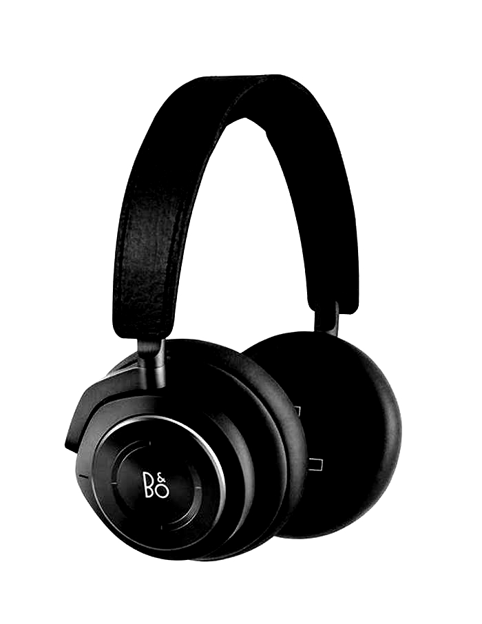 Noise Cancelling Headphones with Transparency Mode Balancing Focus with Situational Awareness